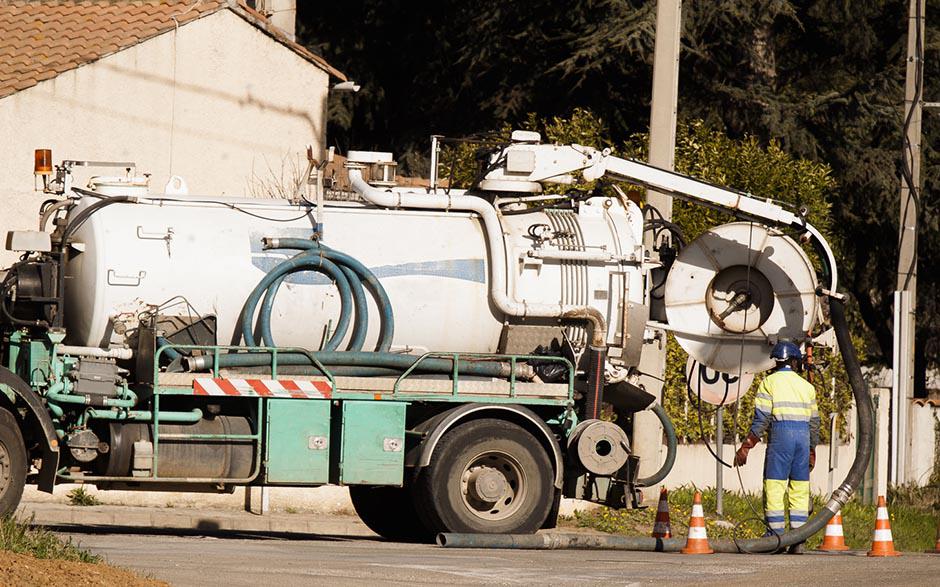 déboucheur canalisation efficace Goussainville