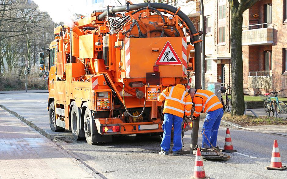 cable déboucheur canalisation Goussainville