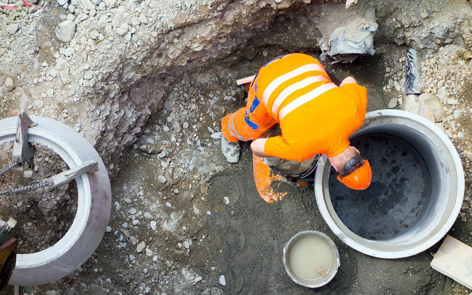 déboucheur canalisation efficace Goussainville