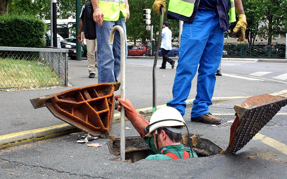 déboucher canalisation baignoire Orgeval