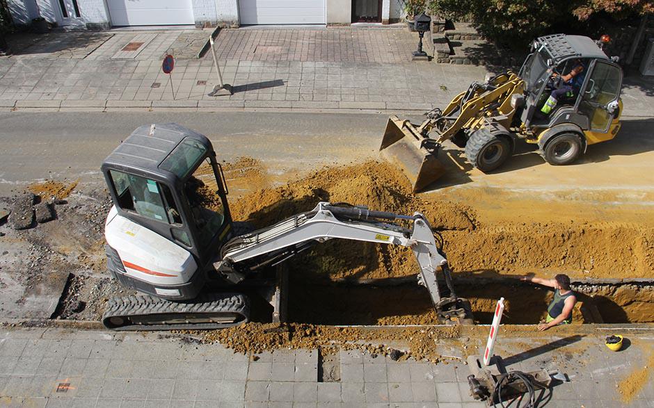 déboucheur canalisation efficace Goussainville